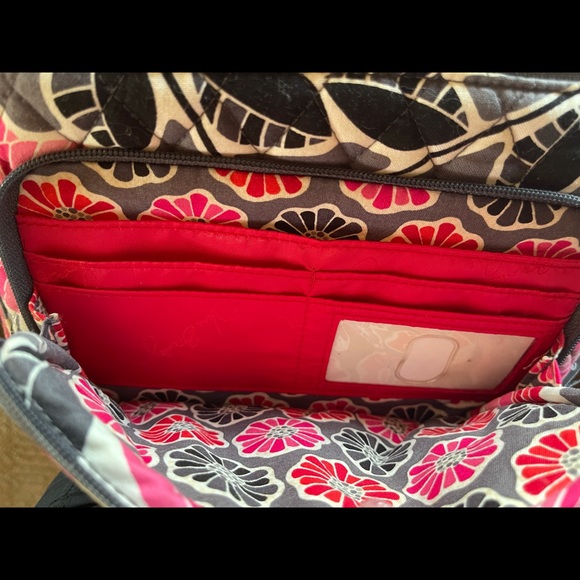 Vera Bradley bag - Picture 5 of 6
